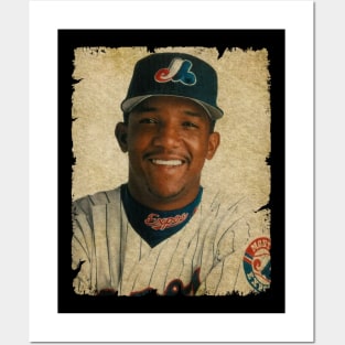 Pedro Martinez 51st Birthday Posters and Art